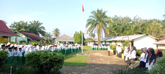 Kepala MIN 1 Tebo Resmikan Pelaksanaan Asesmen Sumatif Akhir Semester (ASAS) Tahun 2026 di Madrasah Kepala MIN 1 Tebo Resmikan Pelaksanaan Asesmen Sumatif Akhir Semester (ASAS) Tahun 2026 di Madrasah