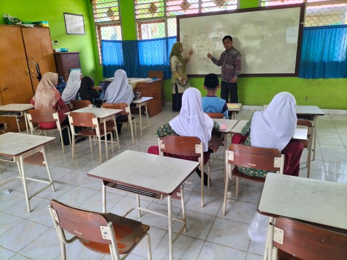 Enam Siswa Terbaik MIN 1 Tebo Ikuti Bimbingan OMI 2025 Enam Siswa Terbaik MIN 1 Tebo Ikuti Bimbingan OMI 2025