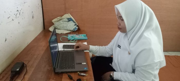 Guru MIN 1 Tebo Ikuti Seminar Aktualisasi Latsar CPNS Guru MIN 1 Tebo Ikuti Seminar Aktualisasi Latsar CPNS