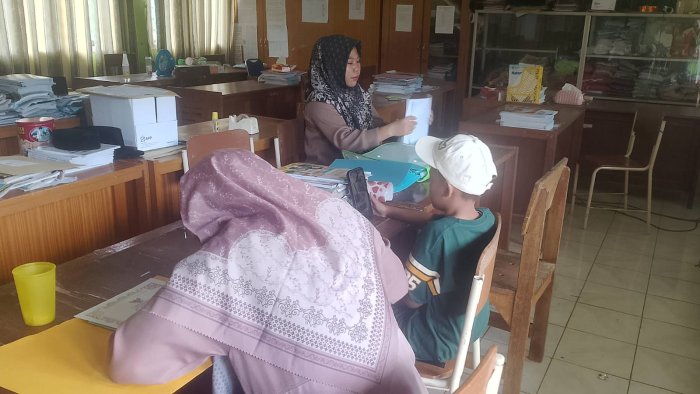 Panitia PMB MIN 1 Tebo Siap Layani Pendaftaran Siswa Baru Tahun Ajaran 2026/2027 di Madrasah Panitia PMB MIN 1 Tebo Siap Layani Pendaftaran Siswa Baru Tahun Ajaran 2026/2027 di Madrasah