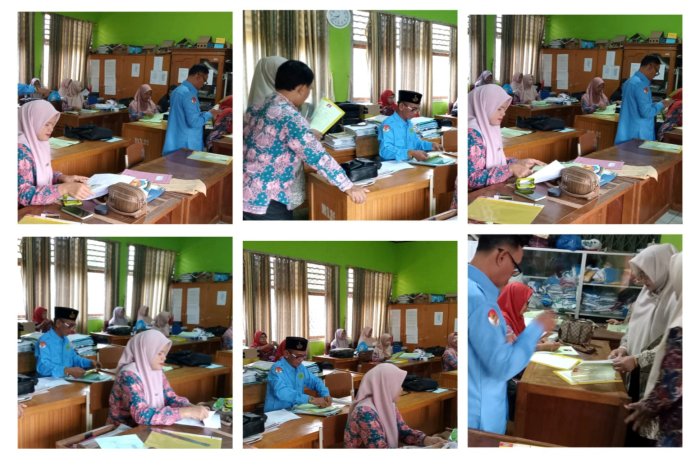 MIN 1 Tebo Sukseskan Pemberkasan Untuk Pencairan TPG Guru ASN Periode Januari Tahun 2026 MIN 1 Tebo Sukseskan Pemberkasan Untuk Pencairan TPG Guru ASN Periode Januari Tahun 2026