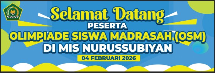 Guru Olahraga MIN 1 Tebo Ikuti Gotong Royong dan Cabut Undian Lomba di MIS Nurus Subyan