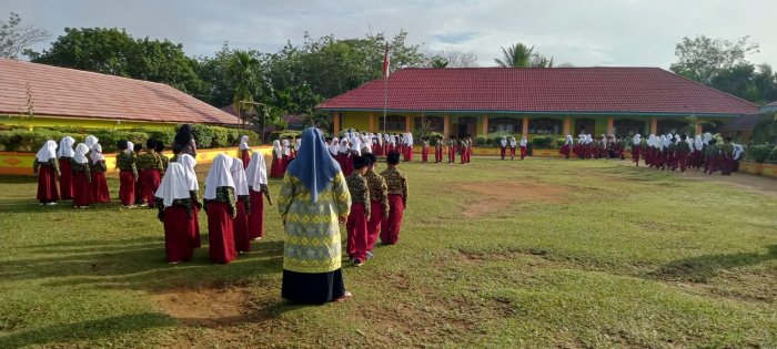 Siswa MIN 1 Tebo Ikuti Kegiatan LKBB Setiap Hari Kamis Siswa MIN 1 Tebo Ikuti Kegiatan LKBB Setiap Hari Kamis