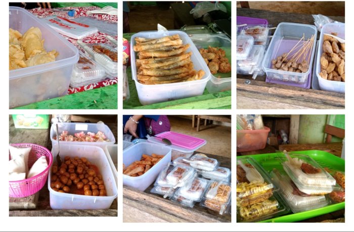 Kantin Sehat MIN 1 Tebo Sajikan Menu Bergizi dan Halal Dukung Kesehatan Siswa di Lingkungan Madrasah