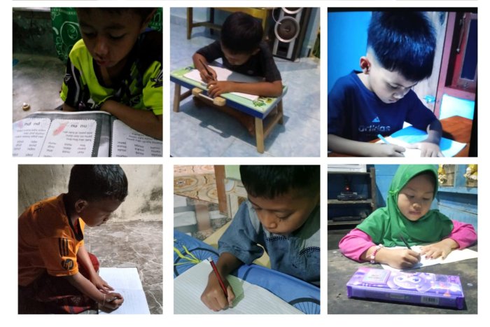Siswa MIN 1 Tebo Tetap Aktif Laksanakan Kegiatan Belajar Selama Libur Semester Genap Berlangsung Siswa MIN 1 Tebo Tetap Aktif Laksanakan Kegiatan Belajar Selama Libur Semester Genap Berlangsung