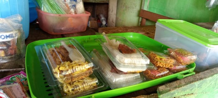 Kantin  MIN 1 Tebo Sediakan Menu Sehat Tingkatkan Standar Kesehatan Kantin Madrasah