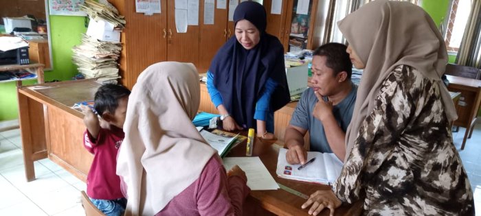 MIN 1 Tebo Sukseskan PMB Tahun Ajaran 2026/2027 Dengan Antusias MIN 1 Tebo Sukseskan PMB Tahun Ajaran 2026/2027 Dengan Antusias
