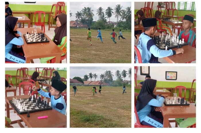 Siswa MIN 1 Tebo Berikan Penampilan Memukau Pada Ajang Seleksi AKSIOMA Tahun 2026 Siswa MIN 1 Tebo Berikan Penampilan Memukau Pada Ajang Seleksi AKSIOMA Tahun 2026