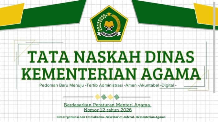 Staf TU MIN 1 Tebo Ikuti Sosialisasi Tata Naskah Dinas Kementerian Agama Melalui Zoom Meeting Staf TU MIN 1 Tebo Ikuti Sosialisasi Tata Naskah Dinas Kementerian Agama Melalui Zoom Meeting