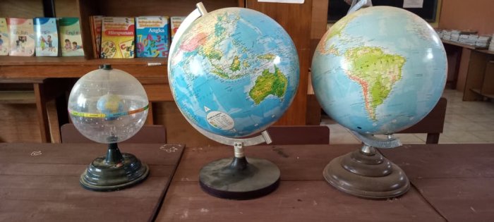 Perpustakaan MIN 1 Tebo Dukung Literasi Siswa dengan Fasilitas Lengkap