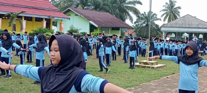 Mens Sana In Corpore Sano Jiwa Yang Sehat Dalam Tubuh Yang Sehat Mens Sana In Corpore Sano Jiwa Yang Sehat Dalam Tubuh Yang Sehat