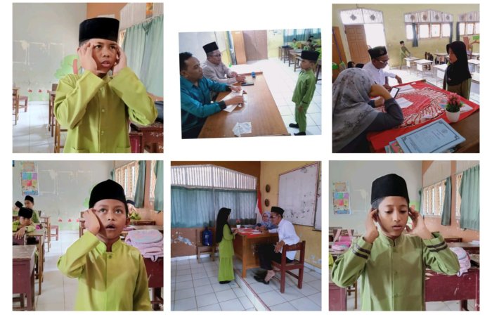 Siswa MIN 1 Tebo Ikuti Kegiatan Lomba Dalam Rangka Memperingati Maulid Nabi Muhammad SAW 1448 H di Madrasah Siswa MIN 1 Tebo Ikuti Kegiatan Lomba Dalam Rangka Memperingati Maulid Nabi Muhammad SAW 1448 H di Madrasah