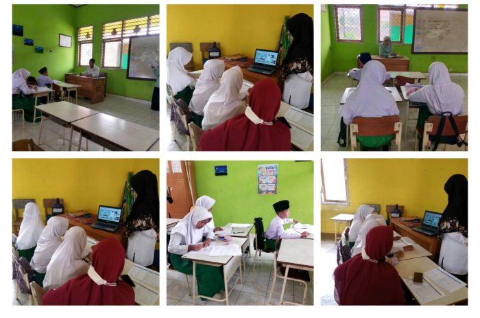 Enam Siswa Terbaik MIN 1 Matangkan Persiapan Belajar, Siap Ikuti Ajang OMI Tahun 2026 Enam Siswa Terbaik MIN 1 Matangkan Persiapan Belajar, Siap Ikuti Ajang OMI Tahun 2026