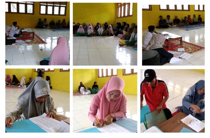 Kepala MIN 1 Tebo Sosialisasikan PIP Tahap I Tahun 2026 Bersama Wali Murid di Aula Madrasah Kepala MIN 1 Tebo Sosialisasikan PIP Tahap I Tahun 2026 Bersama Wali Murid di Aula Madrasah