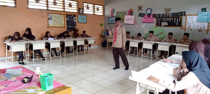 Siswa MIN 1 Tebo Semangat Ikuti Pelaksanaan Belajar Peroleh Ilmu Yang Bermanfaat Siswa MIN 1 Tebo Semangat Ikuti Pelaksanaan Belajar Peroleh Ilmu Yang Bermanfaat