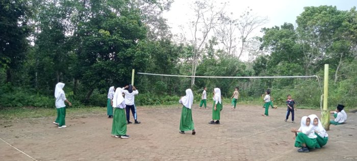 Siswa MIN 1 Tebo Siap Berlaga di OSM Tahun 2026 Dengan Sportif Siswa MIN 1 Tebo Siap Berlaga di OSM Tahun 2026 Dengan Sportif