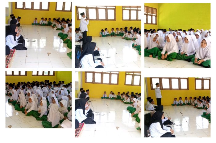 Keluarga Besar MIN 1 Tebo Gelar Doa Bersama Untuk Salah Satu Dewan Guru Yang Akan Melaksanakan Ibadah Haji Keluarga Besar MIN 1 Tebo Gelar Doa Bersama Untuk Salah Satu Dewan Guru Yang Akan Melaksanakan Ibadah Haji