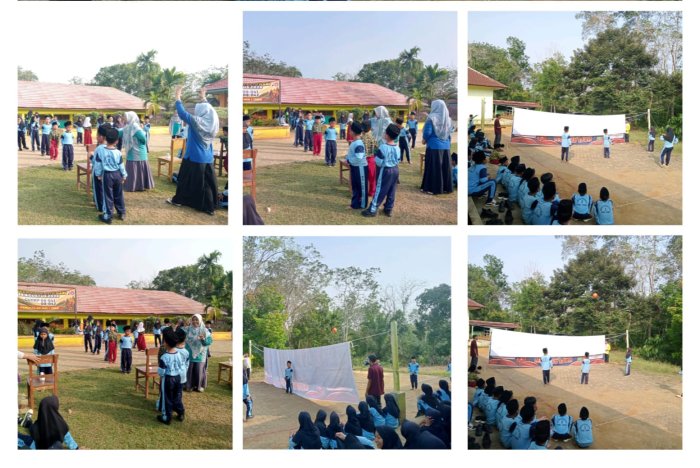Siswa MIN 1 Tebo Semarakkan Kegiatan Lomba Ceria Dalam Rangka HUT RI Ke-81 Tahun Dengan Penuh Antusias Siswa MIN 1 Tebo Semarakkan Kegiatan Lomba Ceria Dalam Rangka HUT RI Ke-81 Tahun Dengan Penuh Antusias