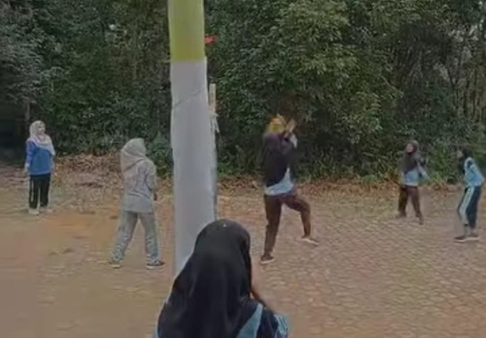 MIN 1 Tebo Dorong Prestasi Siswa di Bidang Non Akademik