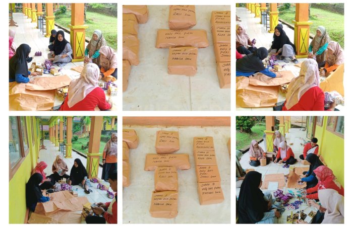 Dewan Guru MIN 1 Tebo Siapkan Reward Untuk Pemenang Lomba Pada Ajang Classmeeting Tahun 2026 Dewan Guru MIN 1 Tebo Siapkan Reward Untuk Pemenang Lomba Pada Ajang Classmeeting Tahun 2026