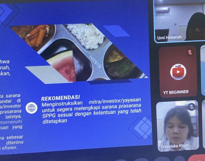 MIN 1 Tebo Berhasil Menjadi Contoh Tertib Administrasi Pada Program Makan Bergizi Gratis (MBG) MIN 1 Tebo Berhasil Menjadi Contoh Tertib Administrasi Pada Program Makan Bergizi Gratis (MBG)