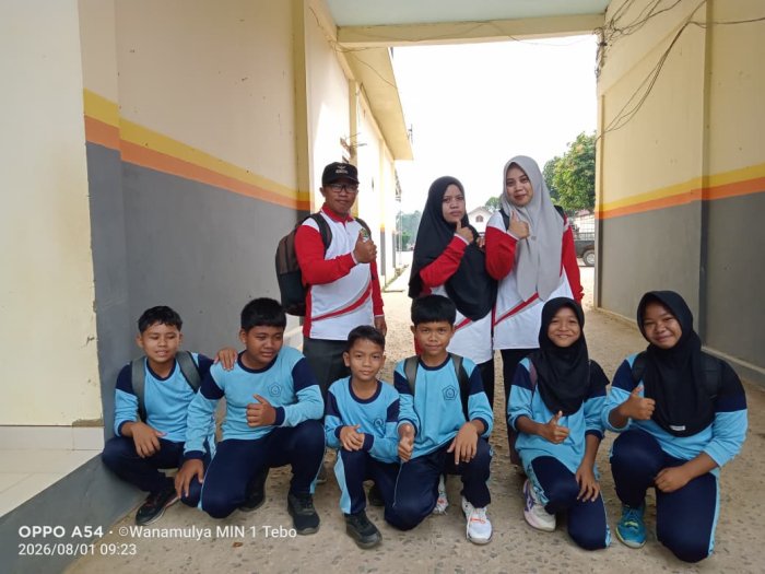 Sejumlah Siswa MIN 1 Tebo Antusias Ikuti Seleksi AKSIOMA Tahun 2026 di MIS Al-Inayah Sejumlah Siswa MIN 1 Tebo Antusias Ikuti Seleksi AKSIOMA Tahun 2026 di MIS Al-Inayah