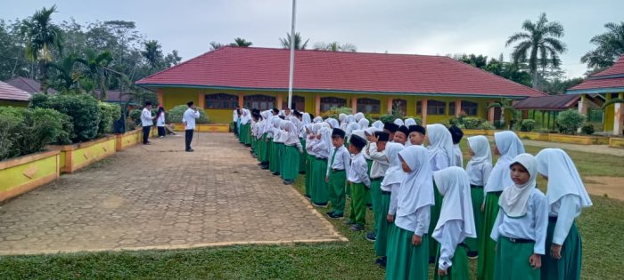 MIN 1 Tebo Gelar Kegiatan Classmeeting Usai Pelaksanaan ASAS di Lingkungan Madrasah MIN 1 Tebo Gelar Kegiatan Classmeeting Usai Pelaksanaan ASAS di Lingkungan Madrasah