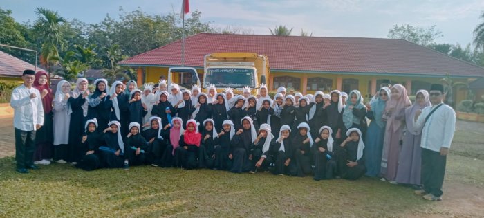 Drumband MIN 1 Tebo Siap Meriahkan MTQ XXI Tingkat Kabupaten Tebo Drumband MIN 1 Tebo Siap Meriahkan MTQ XXI Tingkat Kabupaten Tebo