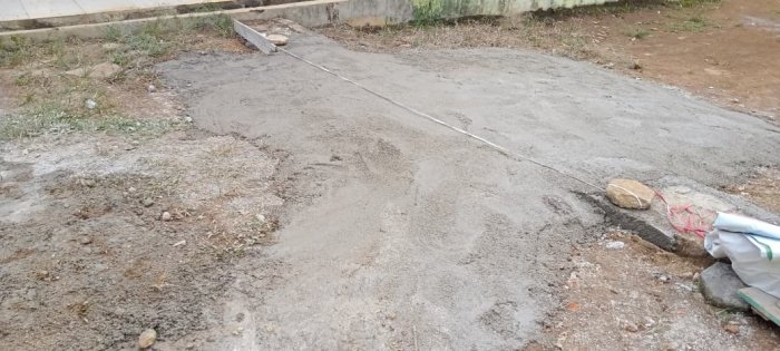 MIN 1 Tebo Sukses Tingkatkan Sarana Prasarana Madrasah MIN 1 Tebo Sukses Tingkatkan Sarana Prasarana Madrasah