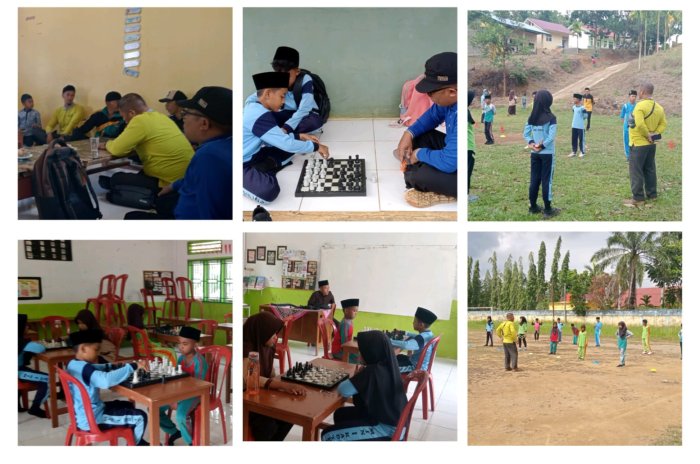 Sejumlah Siswa MIN 1 Tebo Ikuti Pelaksanaan Seleksi Lomba, Persiapkan AKSIOMA Tahun 2026 di MIS Nurul Haq Sejumlah Siswa MIN 1 Tebo Ikuti Pelaksanaan Seleksi Lomba, Persiapkan AKSIOMA Tahun 2026 di MIS Nurul Haq