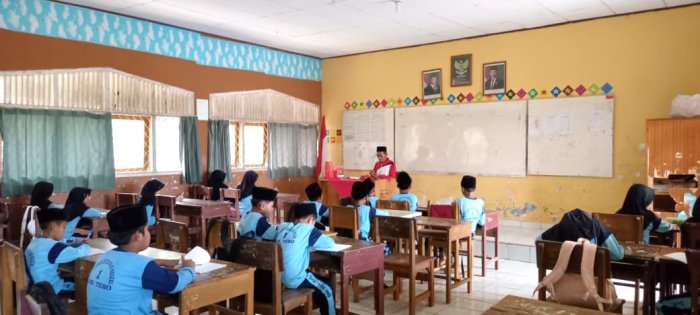 Siswa MIN 1 Tebo Gelar Semangat Belajar Siap Hadapi Ujian ASAS Tahun 2026 Siswa MIN 1 Tebo Gelar Semangat Belajar Siap Hadapi Ujian ASAS Tahun 2026