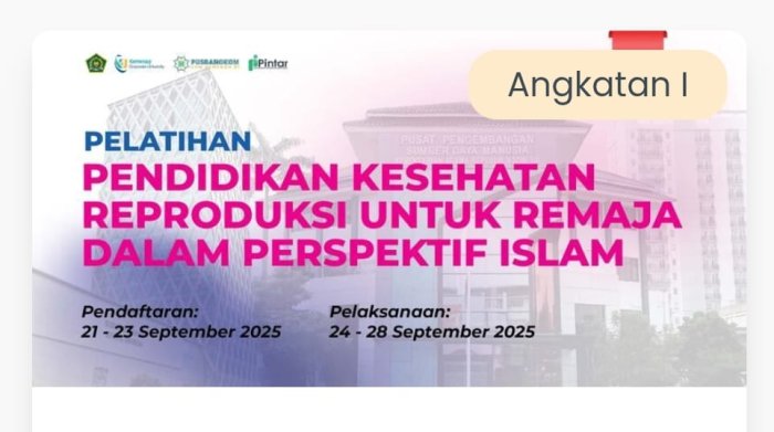 Keluarga Besar MIN 1 Tebo Ikuti Pelatihan Pintar Kemenag Keluarga Besar MIN 1 Tebo Ikuti Pelatihan Pintar Kemenag