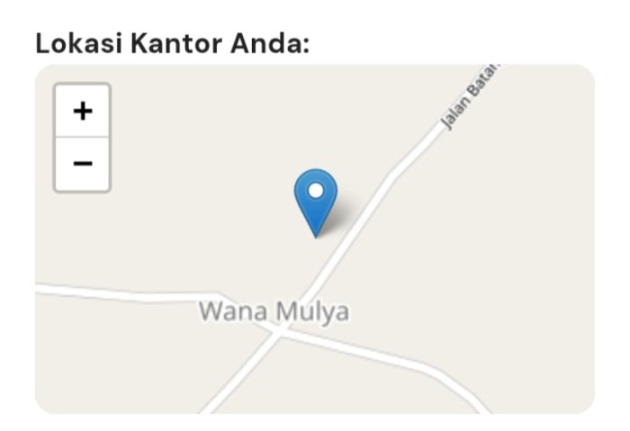 Seluruh Pegawai MIN 1 Tebo Tingkatkan Kedisiplinan Lakukan Absensi Pada Hari Pertama Masuk Kerja