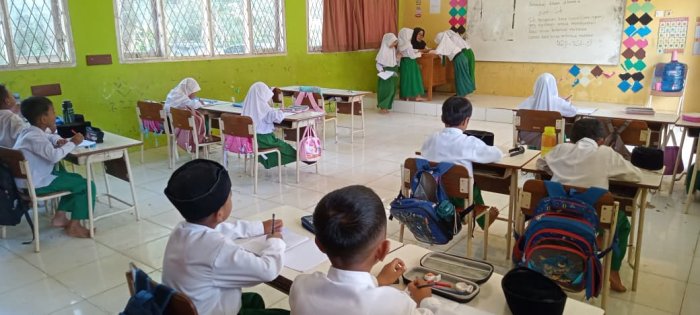 Siswa MIN 1 Tebo Antusias Laksanakan Kegiatan KBM, Persiapkan Diri Ikuti ASAS Tahun 2026 Siswa MIN 1 Tebo Antusias Laksanakan Kegiatan KBM, Persiapkan Diri Ikuti ASAS Tahun 2026