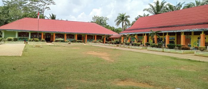 MIN 1 Tebo Bentuk Tim Pengembang Kurikulum Berbasis Cinta (KBC)