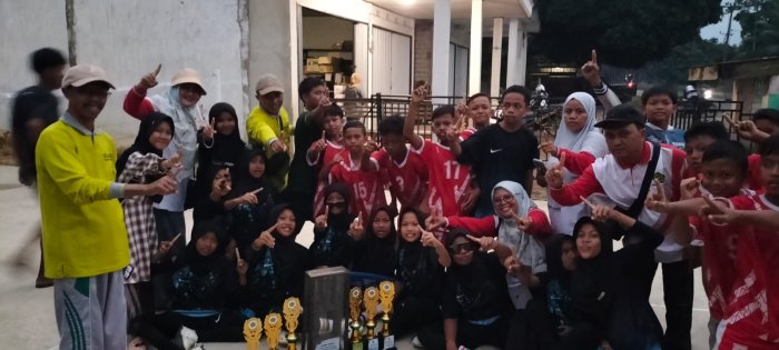 MIN 1 Tebo Borong Prestasi Membanggakan Pada Ajang OSM Tahun 2026 MIN 1 Tebo Borong Prestasi Membanggakan Pada Ajang OSM Tahun 2026