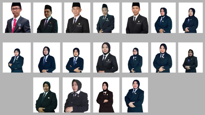 Guru MIN 1 Tebo Perbarui Profil SIMPEG5 Sesuai Aturan Kemenag